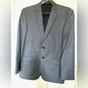 Jos. A. Bank Men’s Traveler’s Collection Slim Fit Suit Blazer